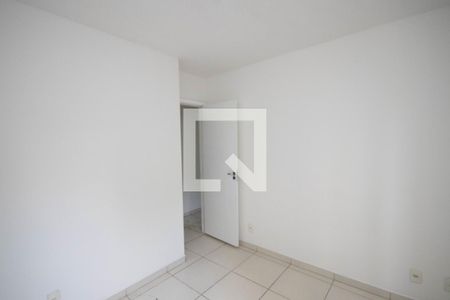 Quarto 2 de apartamento para alugar com 2 quartos, 48m² em Parque Edu Chaves, São Paulo