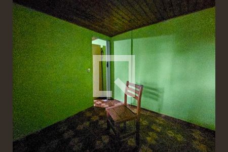 Quarto 1 de casa para alugar com 2 quartos, 40m² em Recanto Santo Antonio, São Paulo