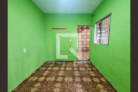 Casa para alugar com 2 quartos, 40m² em Recanto Santo Antonio, São Paulo