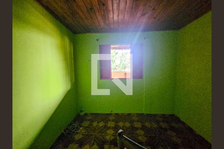 Quarto 1 de casa para alugar com 2 quartos, 40m² em Recanto Santo Antonio, São Paulo