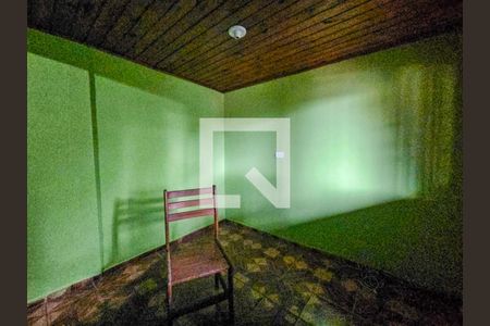 Quarto 1 de casa para alugar com 2 quartos, 40m² em Recanto Santo Antonio, São Paulo
