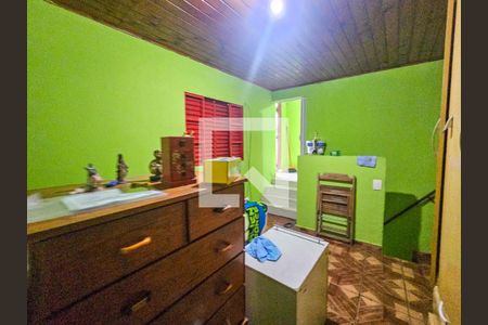 Quarto 2 de casa para alugar com 2 quartos, 40m² em Recanto Santo Antonio, São Paulo