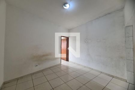 Quarto de casa para alugar com 1 quarto, 35m² em Jardim Aricanduva, São Paulo