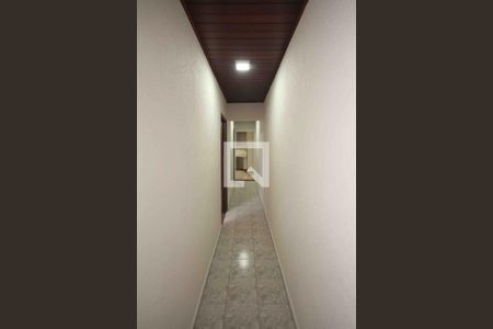 Casa para alugar com 2 quartos, 125m² em Jardim Tango, São Paulo