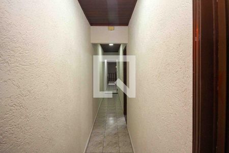 Casa para alugar com 2 quartos, 125m² em Jardim Tango, São Paulo