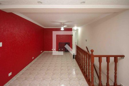 Casa para alugar com 2 quartos, 125m² em Jardim Tango, São Paulo