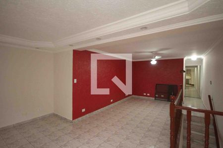 Casa para alugar com 2 quartos, 125m² em Jardim Tango, São Paulo