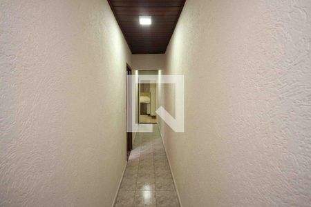 Casa para alugar com 2 quartos, 125m² em Jardim Tango, São Paulo