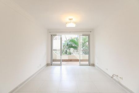 Sala  de apartamento à venda com 3 quartos, 114m² em Vila Gomes Cardim, São Paulo