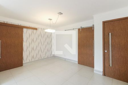 Sala  de apartamento à venda com 3 quartos, 114m² em Vila Gomes Cardim, São Paulo