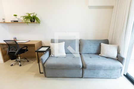Kitnet/Studio para alugar com 1 quarto, 48m² em Centro, Campinas