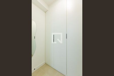 Closet de kitnet/studio para alugar com 1 quarto, 48m² em Centro, Campinas