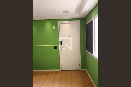 Sala de apartamento para alugar com 2 quartos, 42m² em Campo Grande, Rio de Janeiro