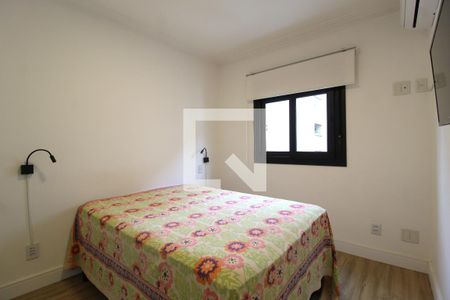 Quarto 2 de apartamento para alugar com 2 quartos, 58m² em Vila Nova Conceição, São Paulo