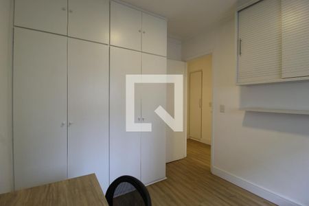 Quarto 1 de apartamento para alugar com 2 quartos, 58m² em Vila Nova Conceição, São Paulo