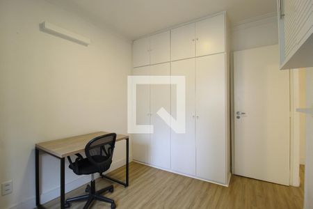 Quarto 1 de apartamento para alugar com 2 quartos, 58m² em Vila Nova Conceição, São Paulo