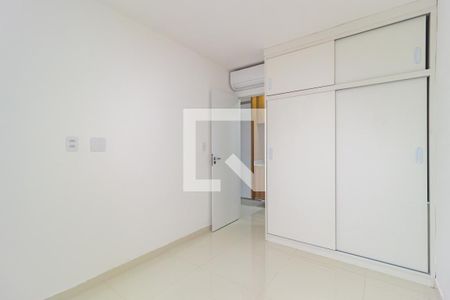 Quarto 1 de apartamento para alugar com 2 quartos, 45m² em Mooca, São Paulo