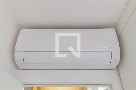 Detalhe - Quarto 1 de apartamento para alugar com 2 quartos, 45m² em Mooca, São Paulo