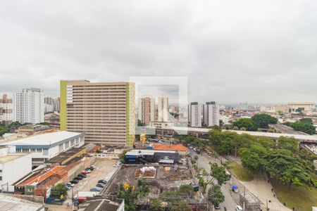 Vista - Varanda de apartamento para alugar com 2 quartos, 45m² em Mooca, São Paulo