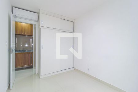 Quarto 1 de apartamento para alugar com 2 quartos, 45m² em Mooca, São Paulo