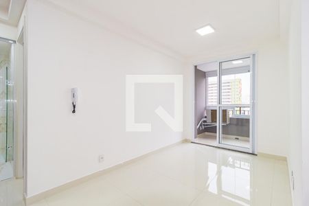 Sala de apartamento para alugar com 2 quartos, 45m² em Mooca, São Paulo