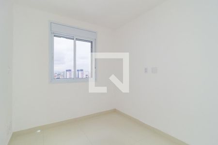 Quarto 1 de apartamento para alugar com 2 quartos, 45m² em Mooca, São Paulo