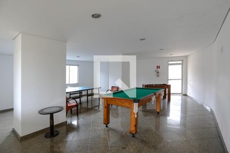 Área Comum de apartamento para alugar com 3 quartos, 90m² em Vila Mogi Moderno, Mogi das Cruzes