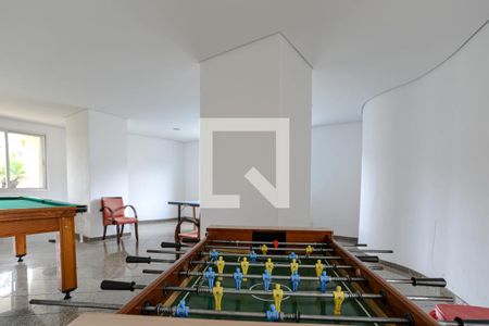 Área Comum de apartamento para alugar com 3 quartos, 90m² em Vila Mogi Moderno, Mogi das Cruzes
