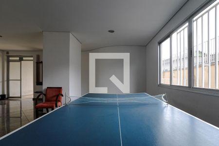 Área Comum de apartamento para alugar com 3 quartos, 90m² em Vila Mogi Moderno, Mogi das Cruzes