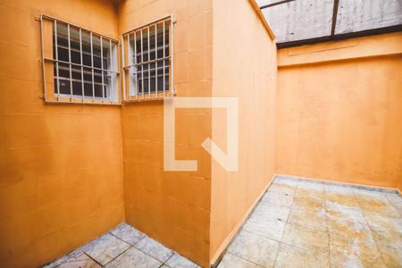 Quarto 1 de casa à venda com 3 quartos, 120m² em Vila Dom Pedro Ii, São Paulo