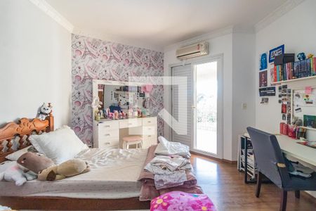 Suíte 1 de casa de condomínio à venda com 4 quartos, 800m² em Outeiro de São Fernando, Barueri