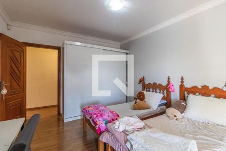 Suíte 1 de casa de condomínio à venda com 4 quartos, 800m² em Outeiro de São Fernando, Barueri