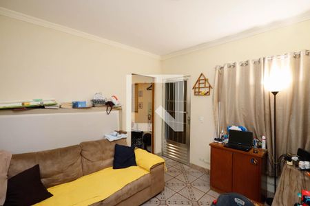 Sala casa 1 de casa à venda com 4 quartos, 240m² em Jardim Flor da Cantareira, São Paulo