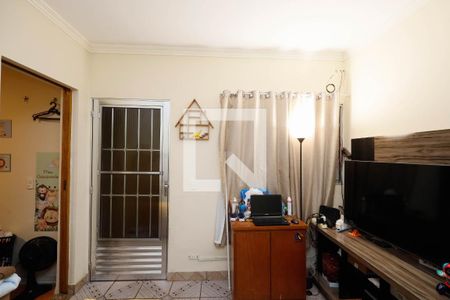 Sala casa 1 de casa à venda com 4 quartos, 240m² em Jardim Flor da Cantareira, São Paulo