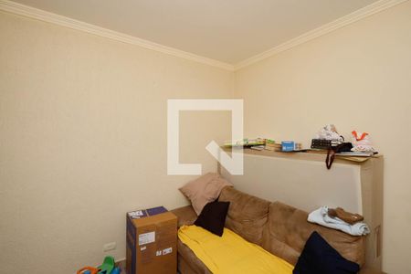 Sala casa 1 de casa à venda com 4 quartos, 240m² em Jardim Flor da Cantareira, São Paulo