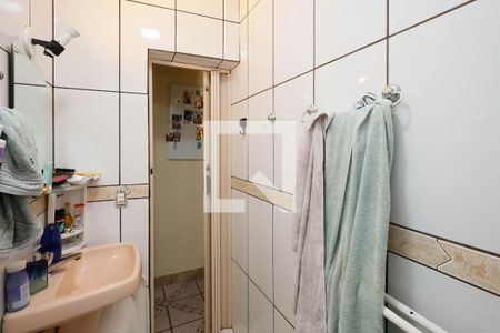 Banheiro casa 1 de casa à venda com 4 quartos, 240m² em Jardim Flor da Cantareira, São Paulo