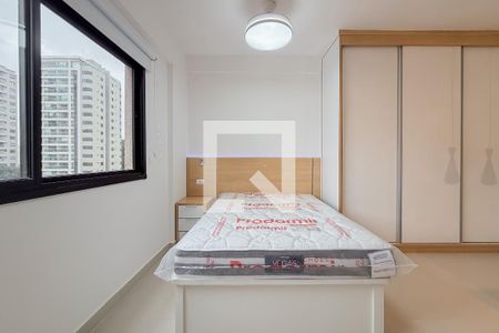 Studio de kitnet/studio para alugar com 1 quarto, 27m² em Vila Mariana, São Paulo