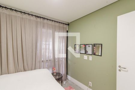 Quarto 1 de apartamento para alugar com 2 quartos, 87m² em Vila Olímpia, São Paulo