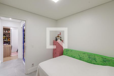 Quarto 1 de apartamento para alugar com 2 quartos, 87m² em Vila Olímpia, São Paulo