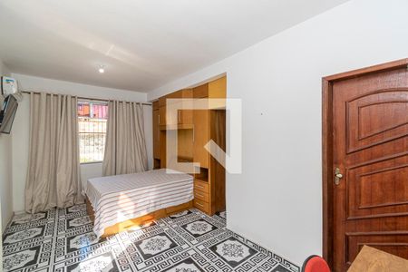 Quarto 2 Suíte de casa para alugar com 3 quartos, 200m² em Parada de Lucas, Rio de Janeiro