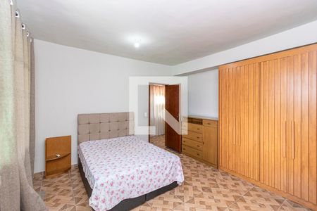 Quarto 1 de casa para alugar com 3 quartos, 200m² em Parada de Lucas, Rio de Janeiro