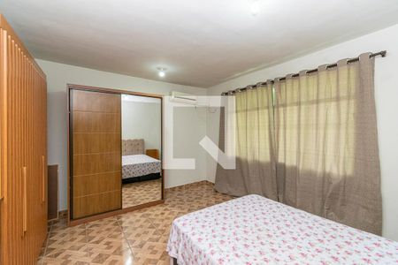 Quarto 1 de casa para alugar com 3 quartos, 200m² em Parada de Lucas, Rio de Janeiro