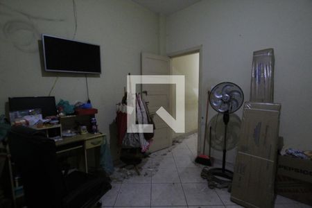 Quarto de apartamento à venda com 1 quarto, 77m² em Sé, São Paulo