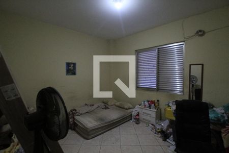 Quarto de apartamento à venda com 1 quarto, 77m² em Sé, São Paulo