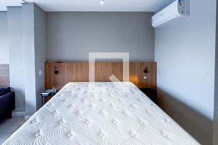 Kitnet/Studio para alugar com 1 quarto, 28m² em Sumaré, São Paulo