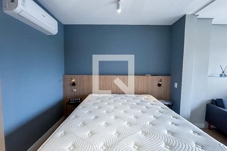 Kitnet/Studio para alugar com 1 quarto, 28m² em Sumaré, São Paulo