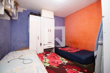 Quarto 2 de apartamento à venda com 2 quartos, 45m² em Núcleo Rural Morro da Cruz, Brasília