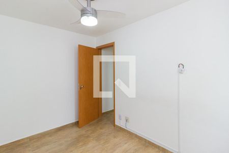 Quarto 1 de apartamento para alugar com 2 quartos, 44m² em Jardim Iris, São Paulo