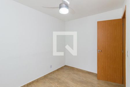 Quarto 1 de apartamento para alugar com 2 quartos, 44m² em Jardim Iris, São Paulo