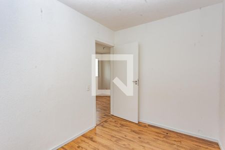 Quarto 1 de apartamento para alugar com 2 quartos, 44m² em Parque Bristol, São Paulo